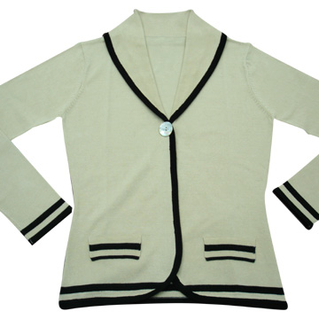 Knitted Garment (Gestrickte Garment)