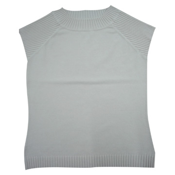 Knitted Garment (Gestrickte Garment)