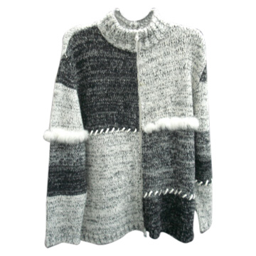 Knitted Garment (Gestrickte Garment)