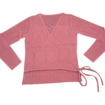 Knitted Garment (Gestrickte Garment)