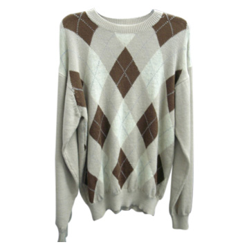 Knitted Garment