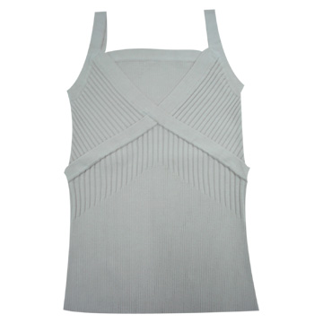 Knitted Garment