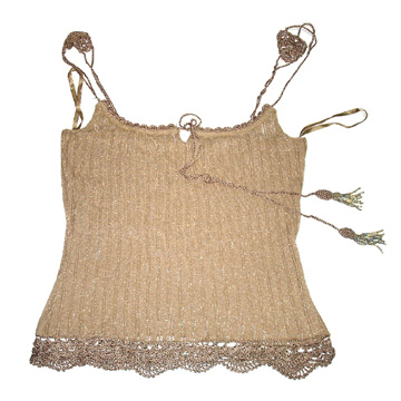 Knitted Garment (Knitted Garment)