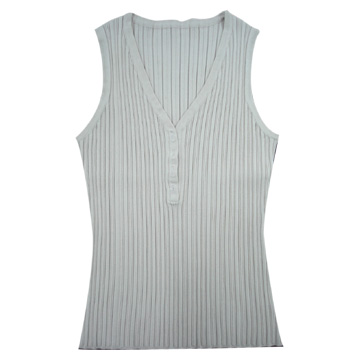 Knitted Garment (Knitted Garment)