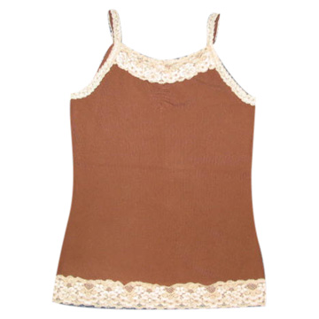 Knitted Garment (Knitted Garment)
