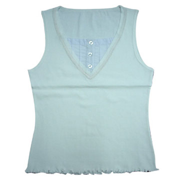 Knitted Garment (Knitted Garment)