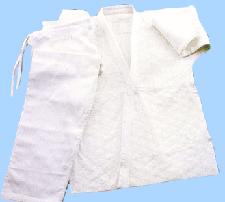 Judo Uniform (Judo Uniform)