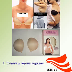 Eva`S BRA with small GIFT BOX