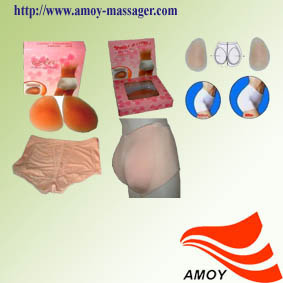SILICONE BUTTOCK (SILICONE BUTTOCK)