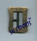 BELT BUCKLE (GÜRTELSCHNALLE)