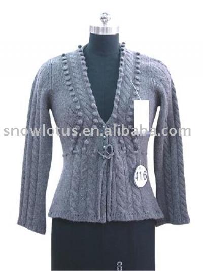 Women`s Cashmere Sweater (Женщины `S Cashmere Свитер)