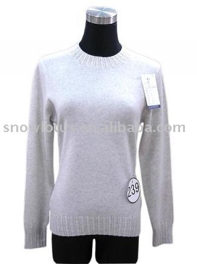 Women`s Cashmere Sweater (Женщины `S Cashmere Свитер)
