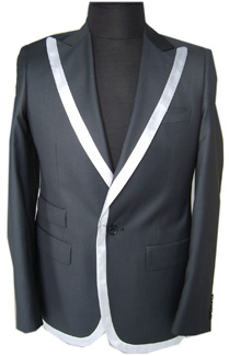 men`s suits (мужские костюмы)
