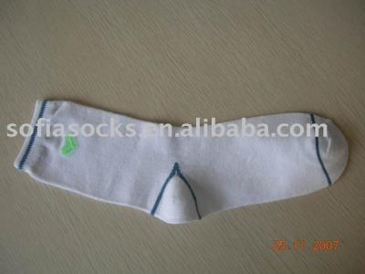 boat socks (boat socks)