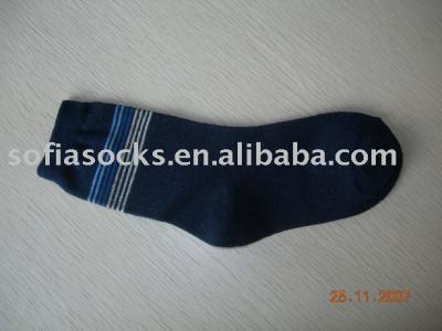 boat socks (Лодка носки)