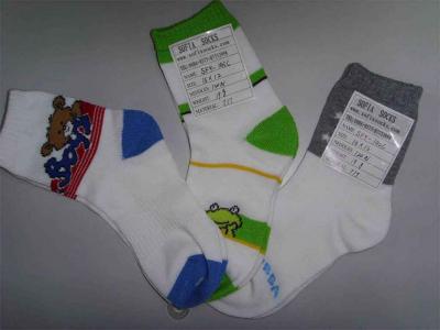 children socks (children socks)