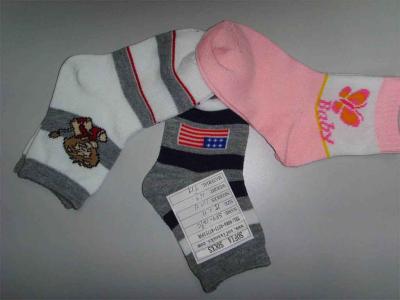 children socks (children socks)