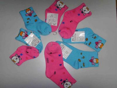 children socks (children socks)