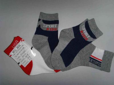 children socks (children socks)