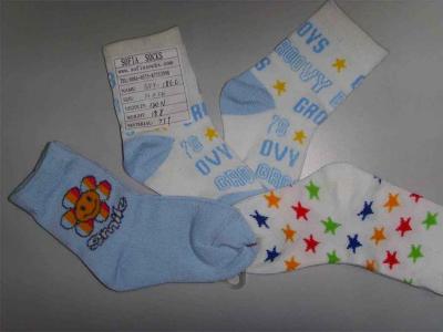 children socks (children socks)