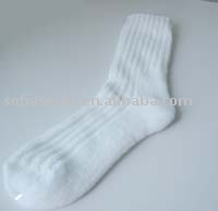 man socks (man socks)