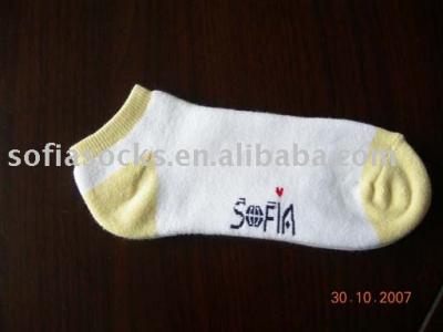 boat socks (boat socks)