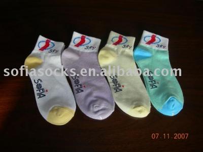 boat socks (boat socks)