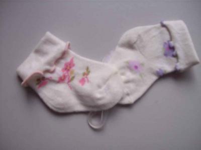 Baby `s Socken (Baby `s Socken)
