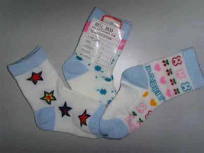 children socks (children socks)