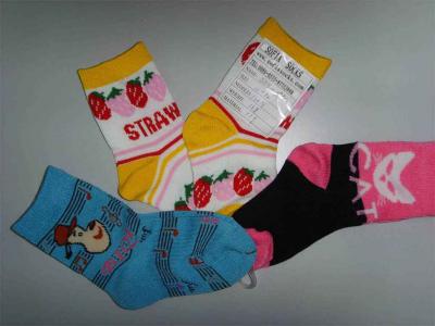 children socks (children socks)