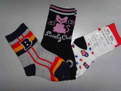 children socks (children socks)