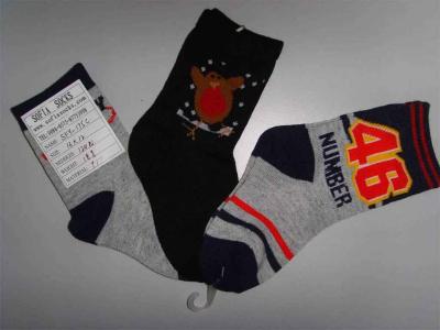 children socks (children socks)