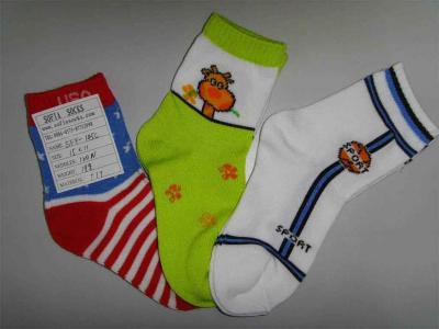 Kinder Socken (Kinder Socken)