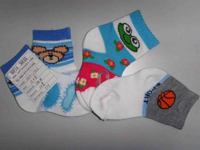 children socks (children socks)