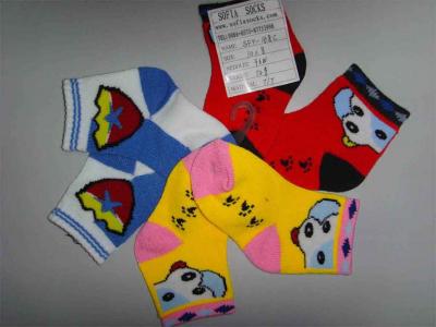 children socks (children socks)