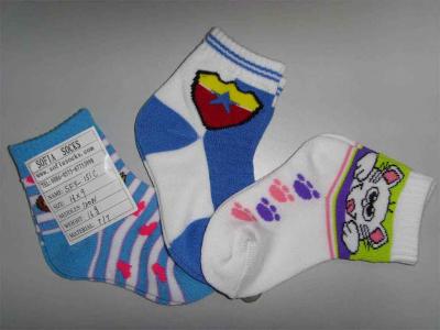 children socks (children socks)