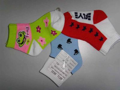 children socks (children socks)