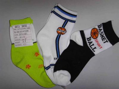 children socks (children socks)