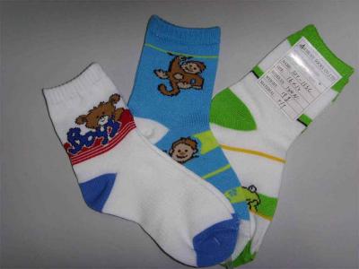 children socks (children socks)