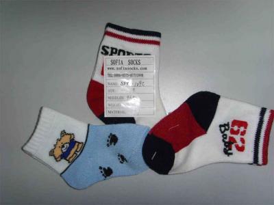 children socks (children socks)