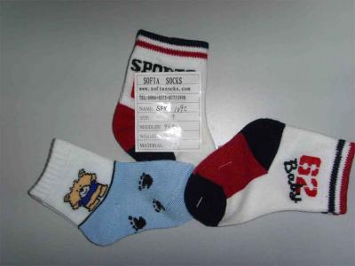 Kinder Socken (Kinder Socken)