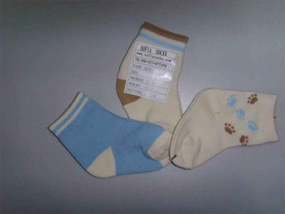 children socks (children socks)