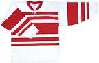 Ice Hockey Jersey (Hockey sur glace Jersey)