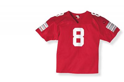 Soccer Uniform (Soccer uniforme)