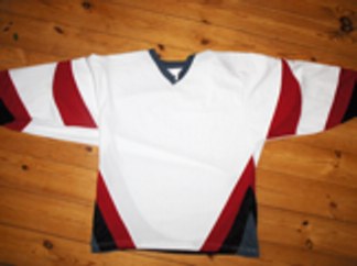 Hockey Jersey (Hockey Jersey)