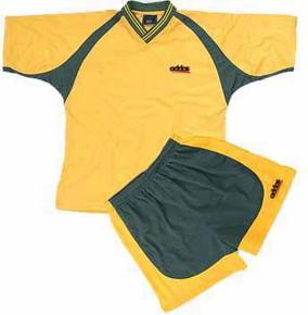 Soccer Kit (Soccer Kit)