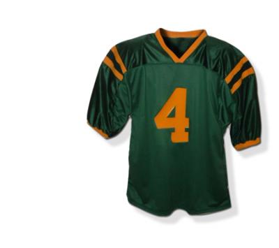 Foot Ball Jersey (Foot Ball Jersey)