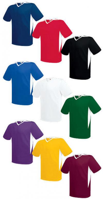 VollyBall Basic Jersey (Vollyball élémentaire Jersey)
