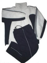 Track Suit (Track Suit)