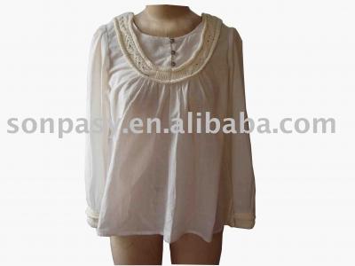 women`s shirt (women`s shirt)